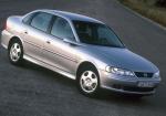 Opel Vectra Sedan 1999 года